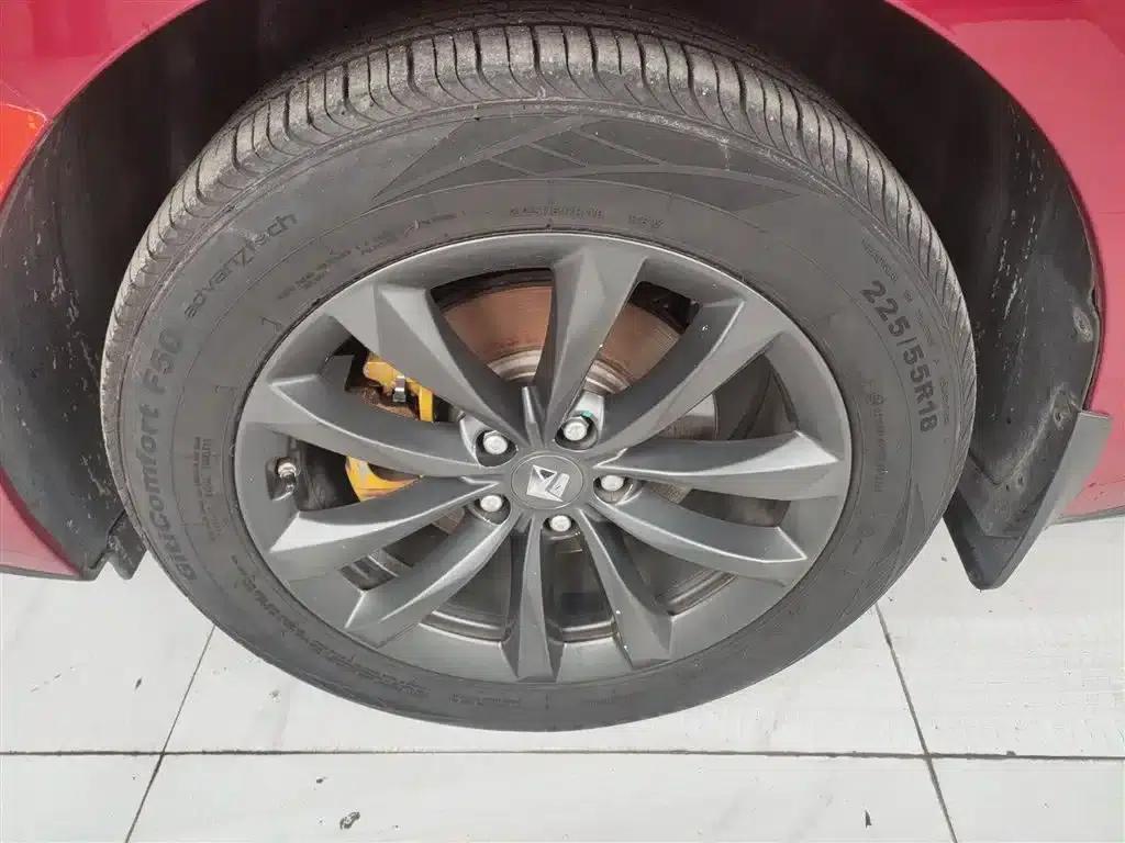 Baojun RC-6 2019 1.5T Manual Elite Model (24-Hour Online Service) — миниатюра 23