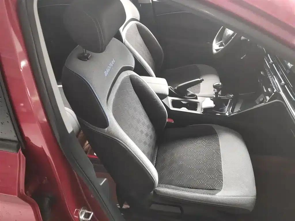 Baojun RC-6 2019 1.5T Manual Elite Model (24-Hour Online Service) — миниатюра 25