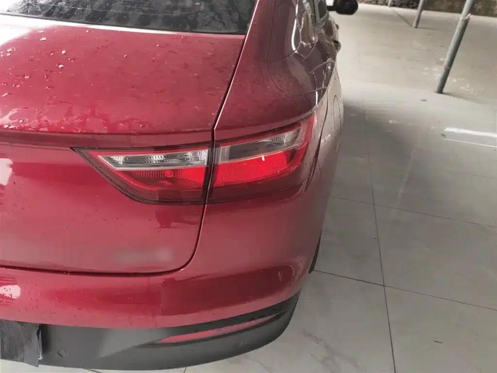 Baojun RC-6 2019 1.5T Manual Elite Model (24-Hour Online Service) — миниатюра 8