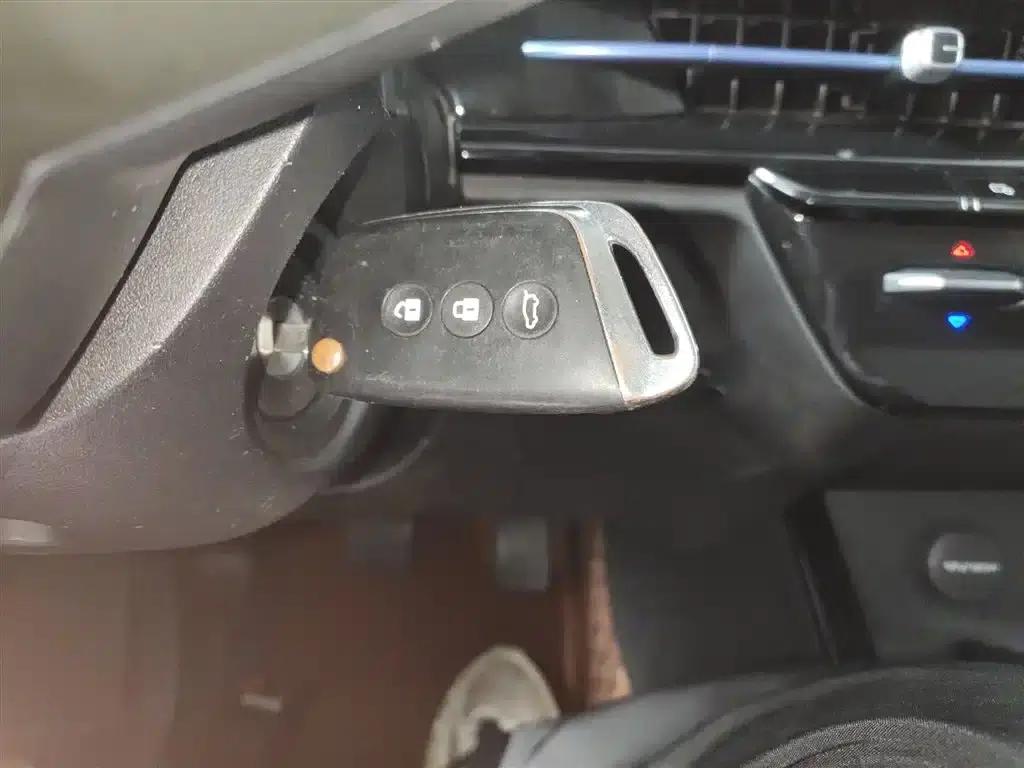 Baojun RC-6 2019 1.5T Manual Elite Model (24-Hour Online Service) — миниатюра 9
