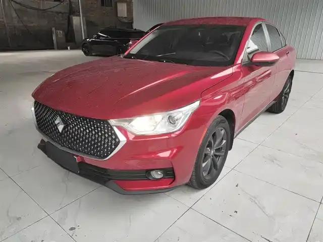 Baojun RC-6 2019 1.5T Manual Elite Model (24-Hour Online Service)