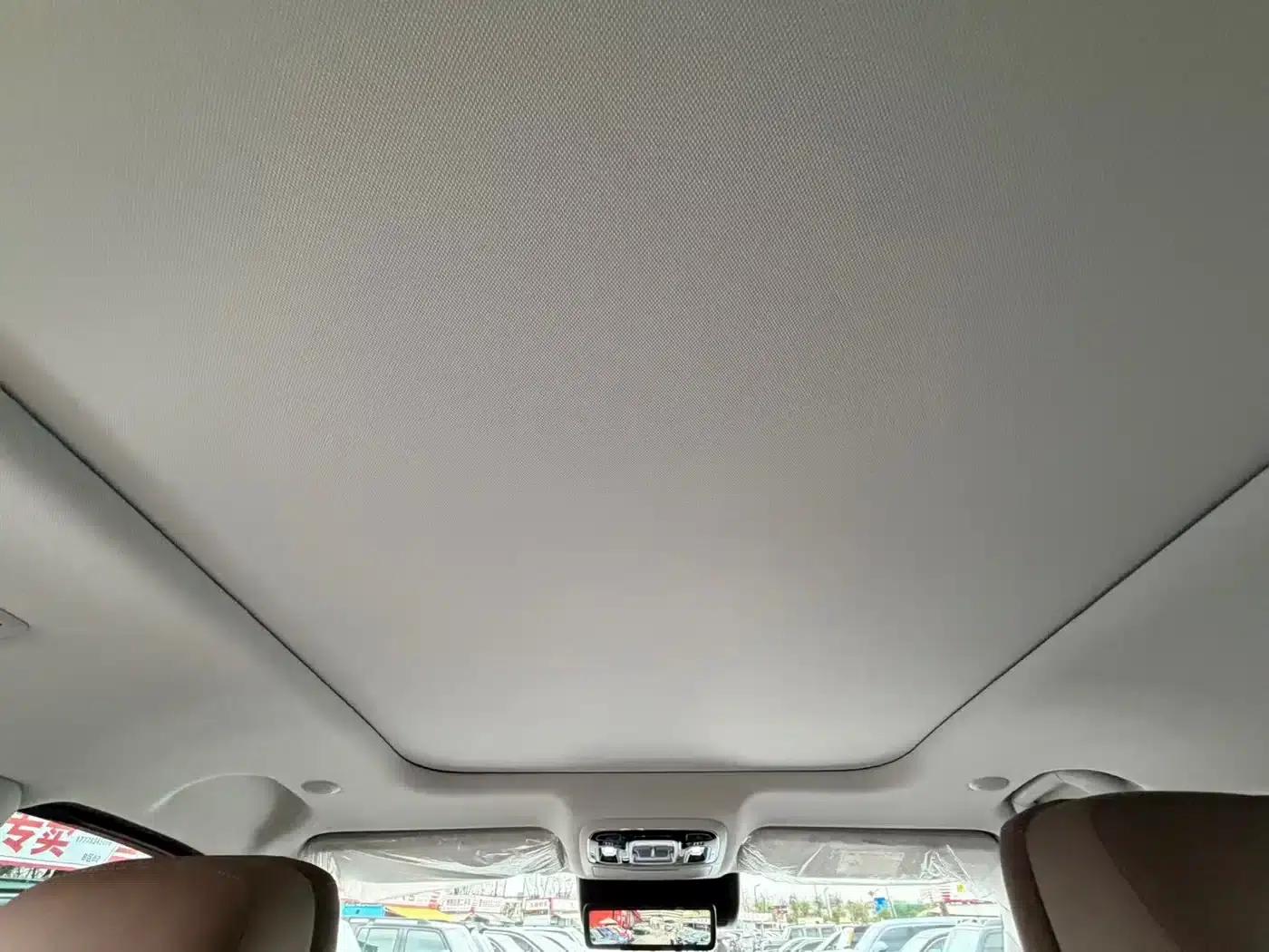 Beijing BJ60 2022 2.0T Eleventh Edition, Five-Seater — миниатюра 14