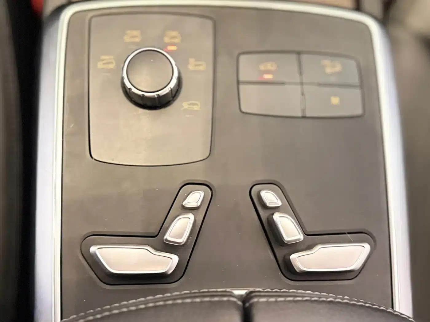 Beijing BJ90 2021 4.0T Premium Edition — миниатюра 5