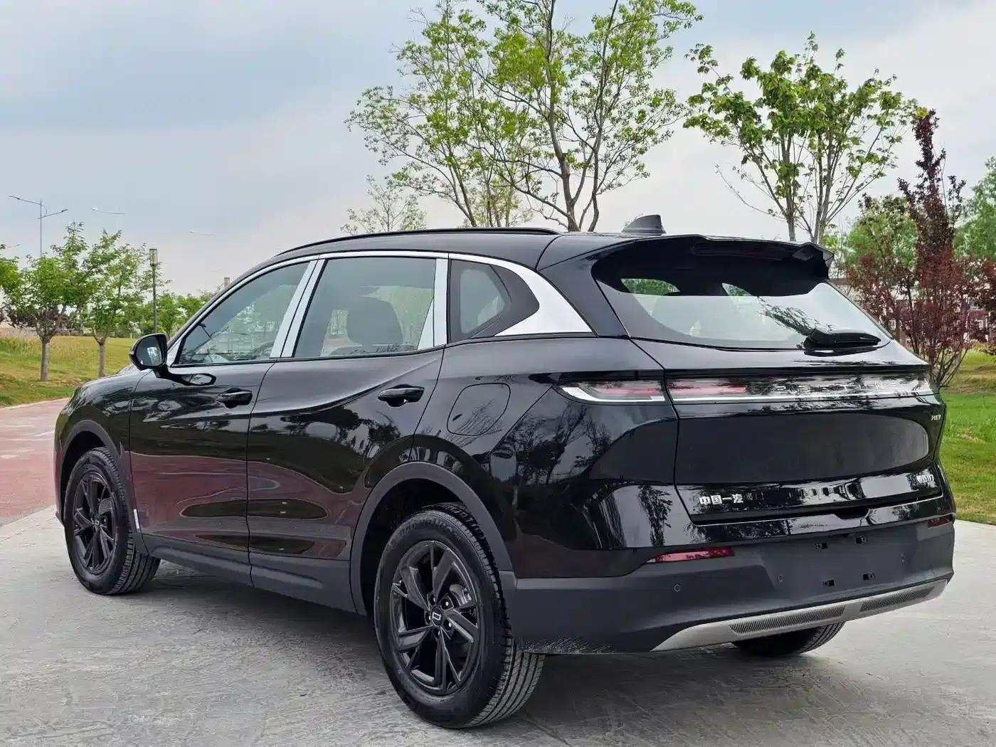 Yueyi 07 2025 Model 150km Quality Selection Edition — миниатюра 4