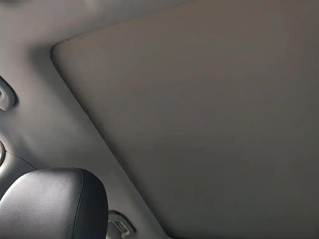 2015 Senova X65 2.0T Automatic Elite — миниатюра 18