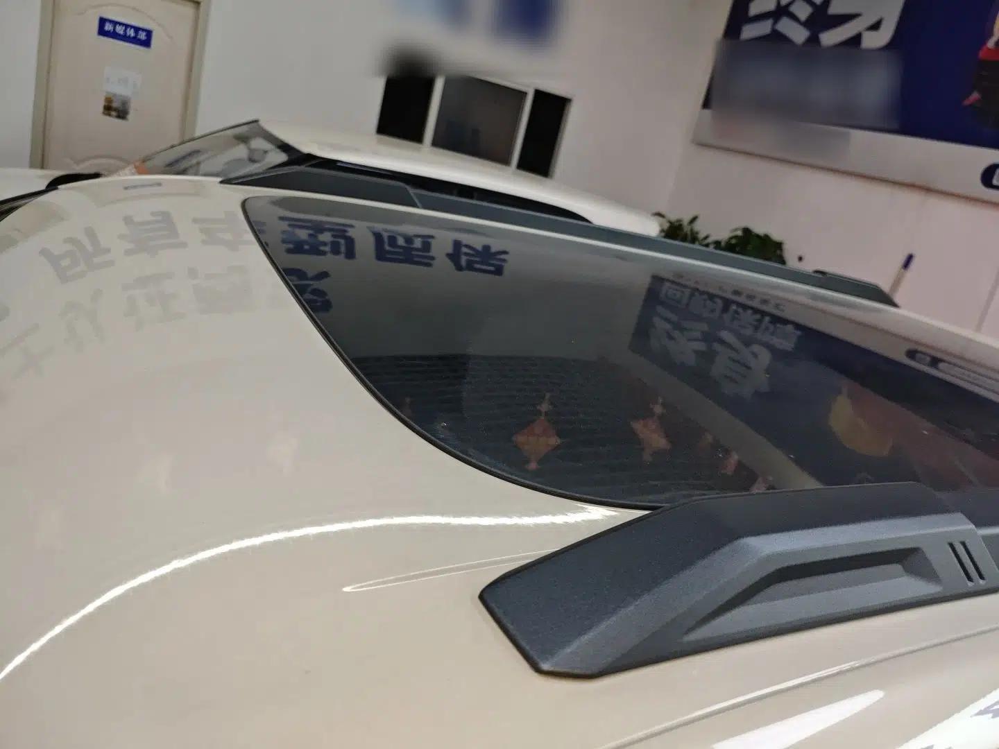 Dongfeng NAMMI 06 2025 401 Air — миниатюра 11