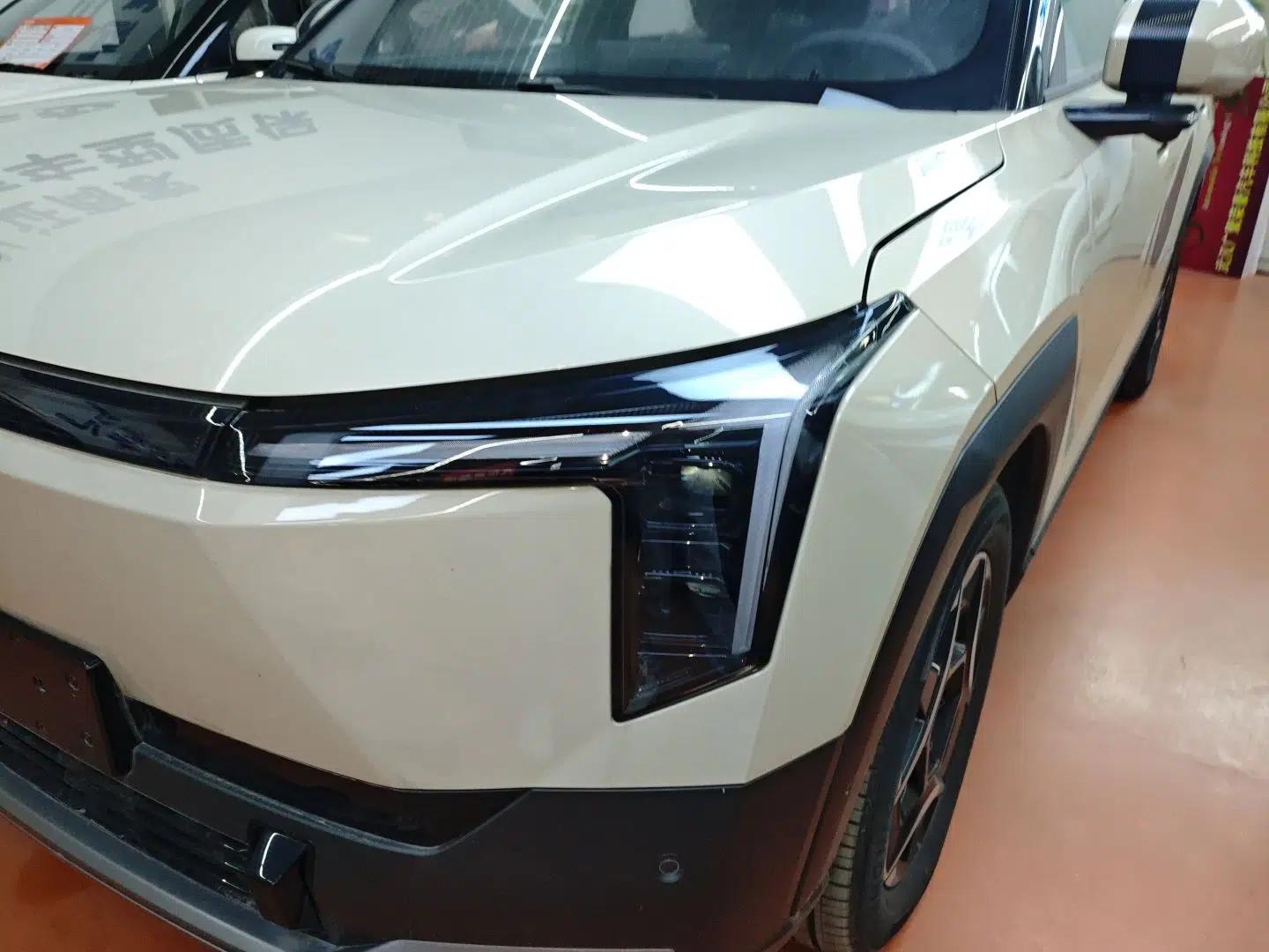 Dongfeng NAMMI 06 2025 401 Air — миниатюра 9