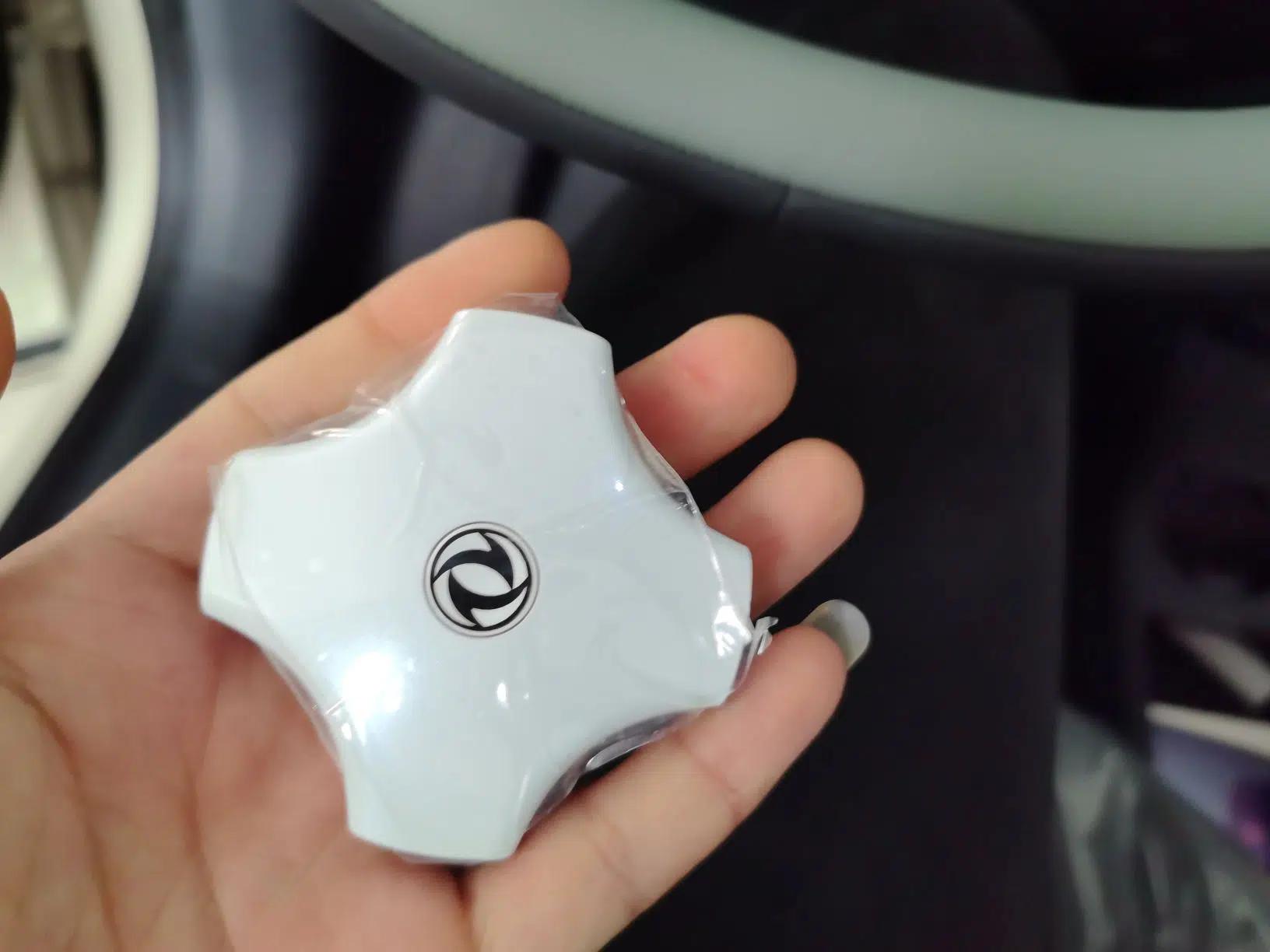 Dongfeng NAMMI 06 2025 471 Ultra — миниатюра 22