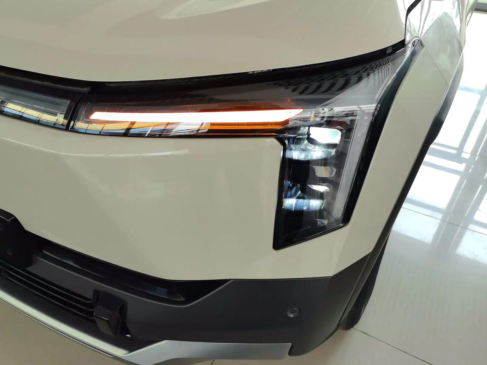 Dongfeng NAMMI 06 2025 471 Ultra — миниатюра 5