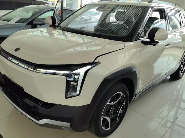 Dongfeng NAMMI 06 2025 471 Ultra