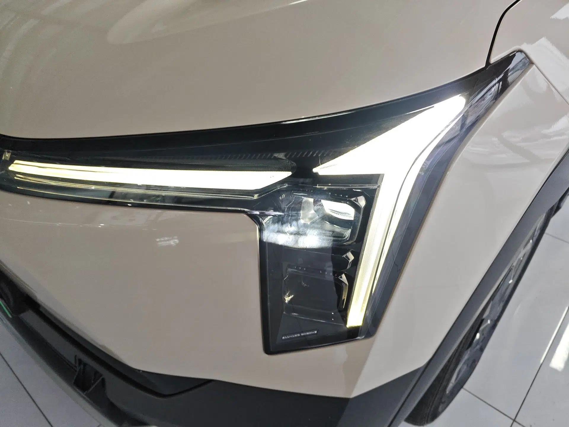 Dongfeng NAMMI 06 2025 471 Ultra — миниатюра 2