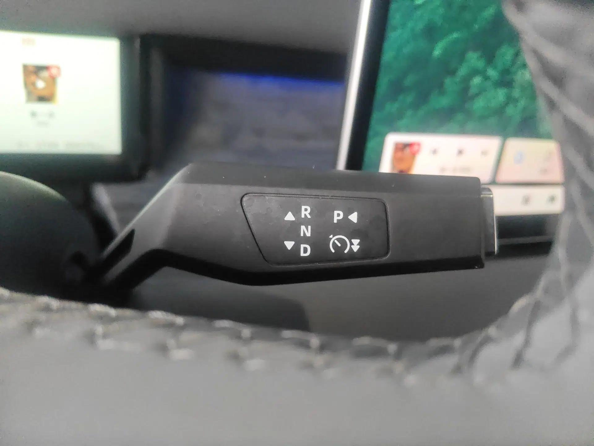 Dongfeng NAMMI 06 2025 471 Ultra — миниатюра 15