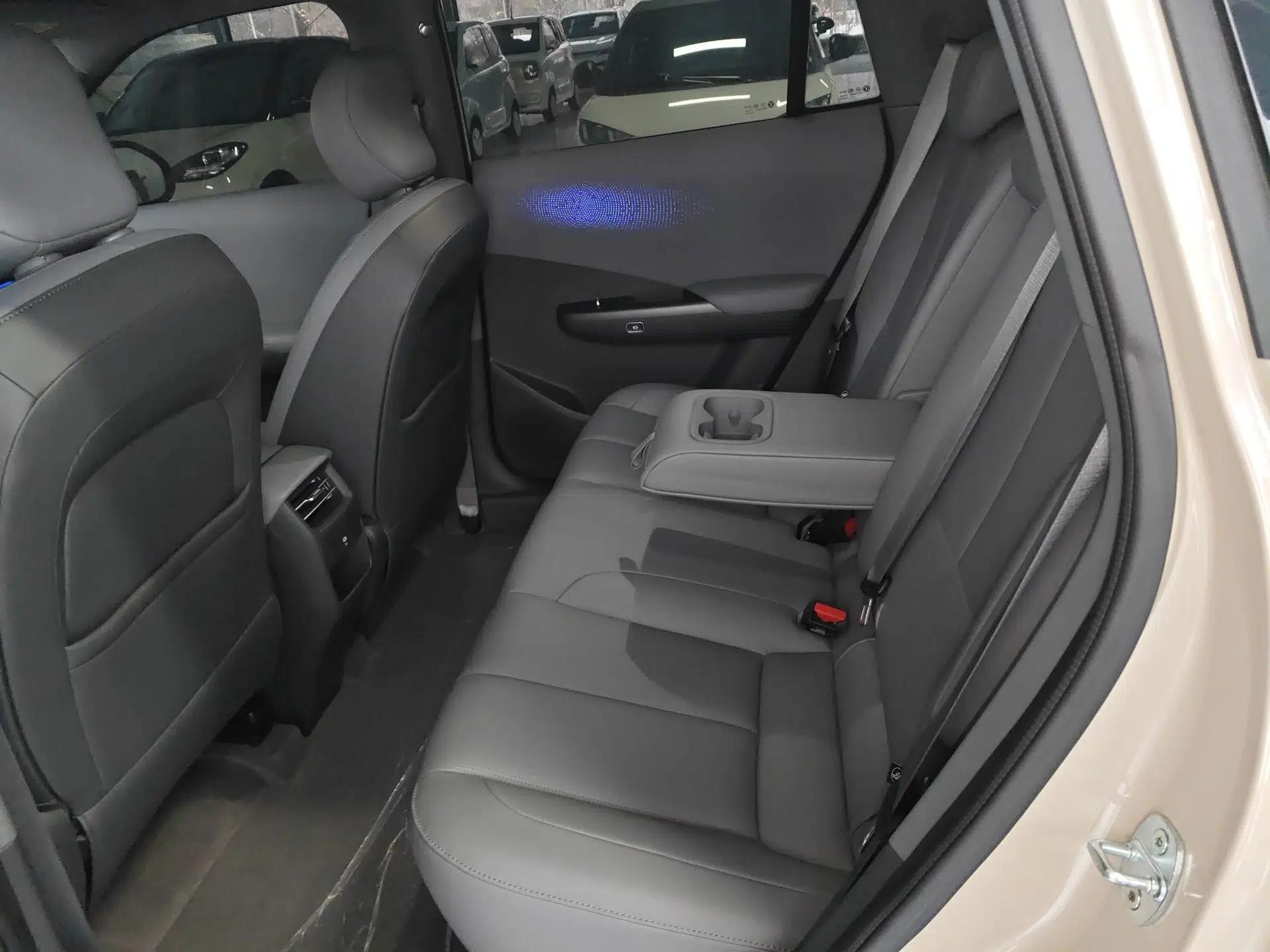 Dongfeng NAMMI 06 2025 471 Ultra — миниатюра 18