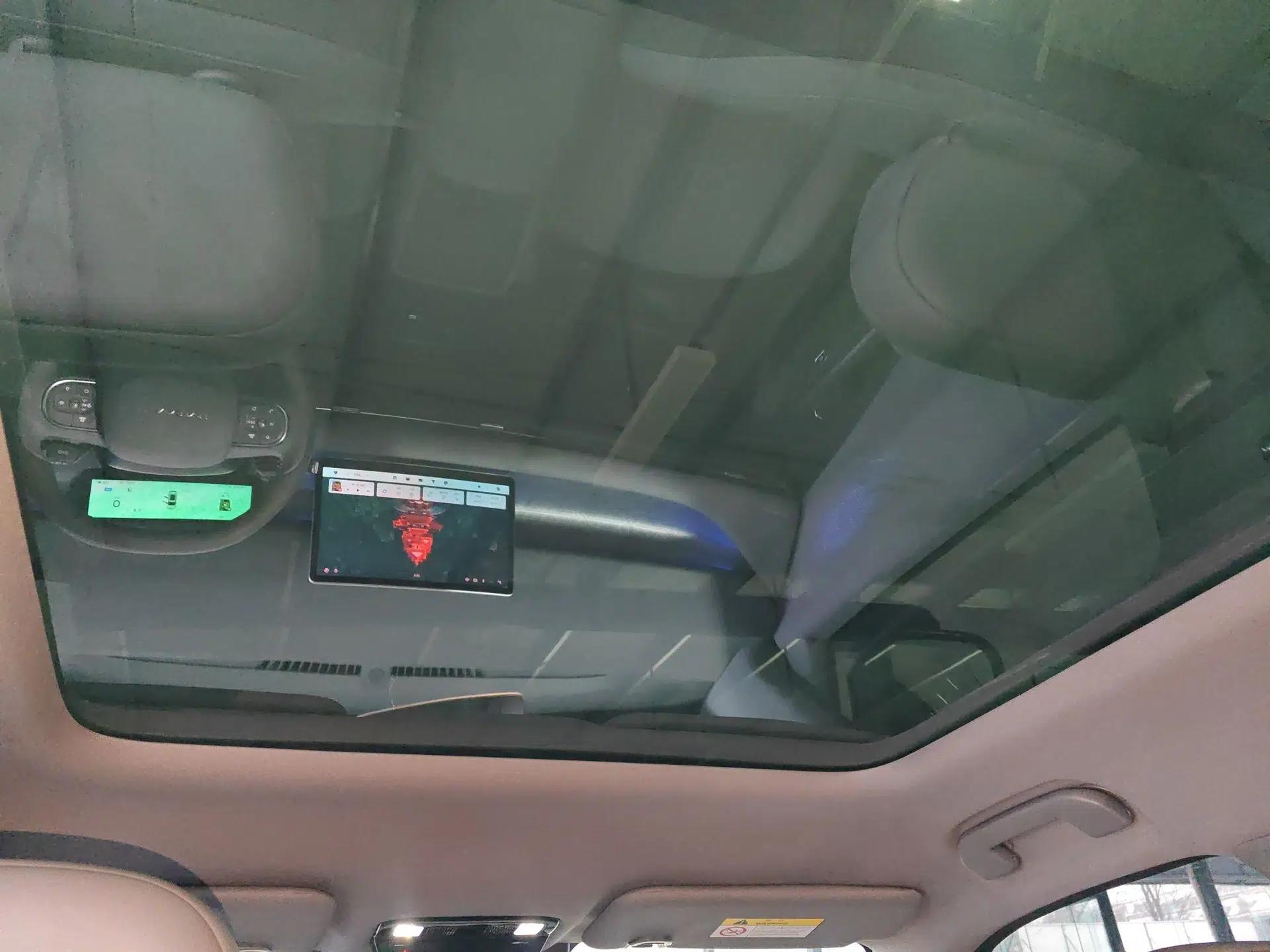 Dongfeng NAMMI 06 2025 471 Ultra — миниатюра 19