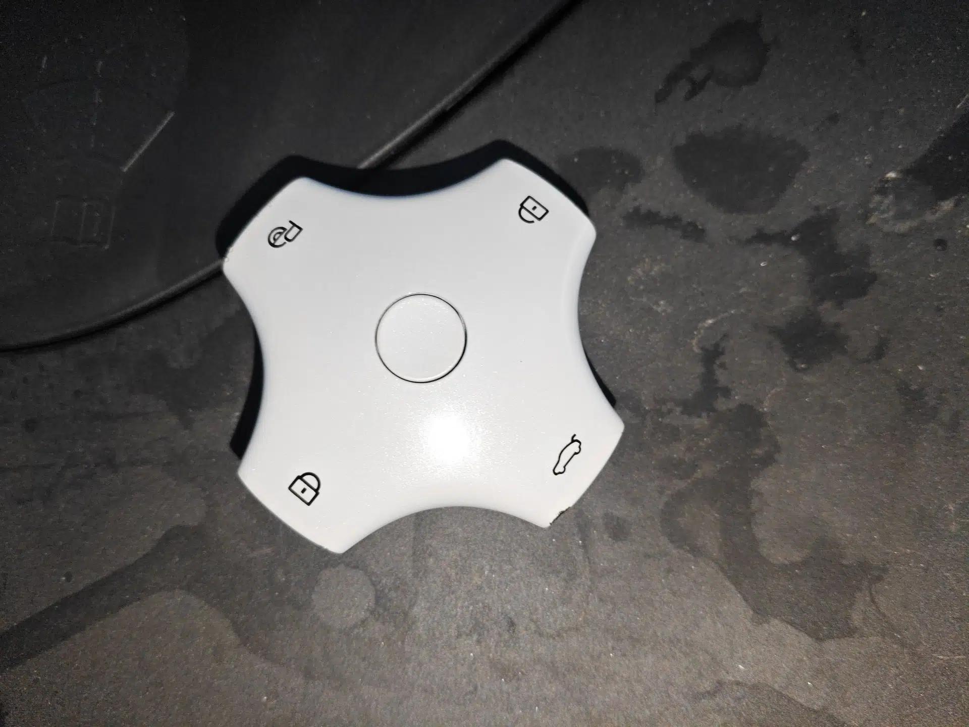 Dongfeng NAMMI 06 2025 471 Ultra — миниатюра 21