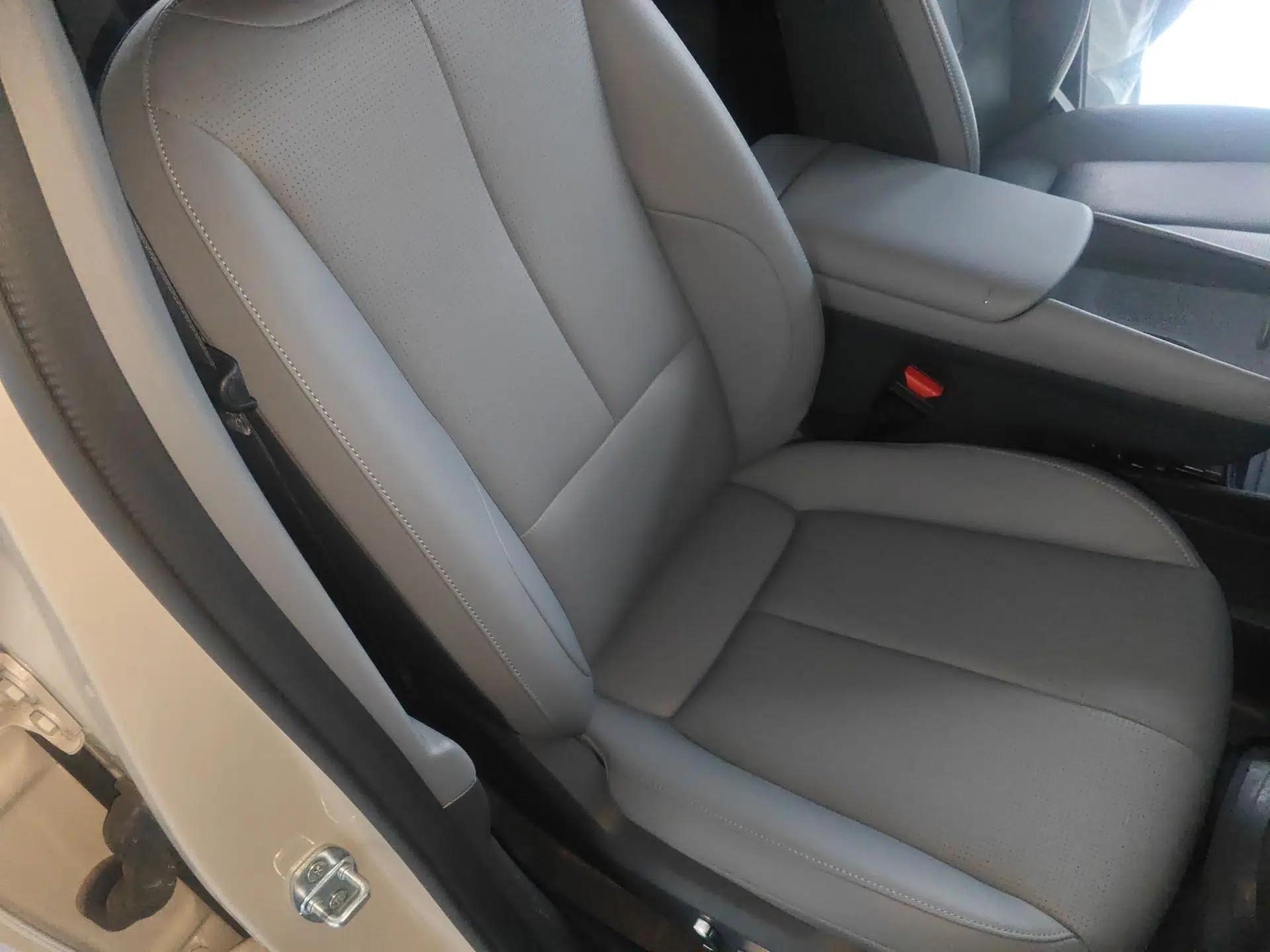 Dongfeng NAMMI 06 2025 471 Ultra — миниатюра 22