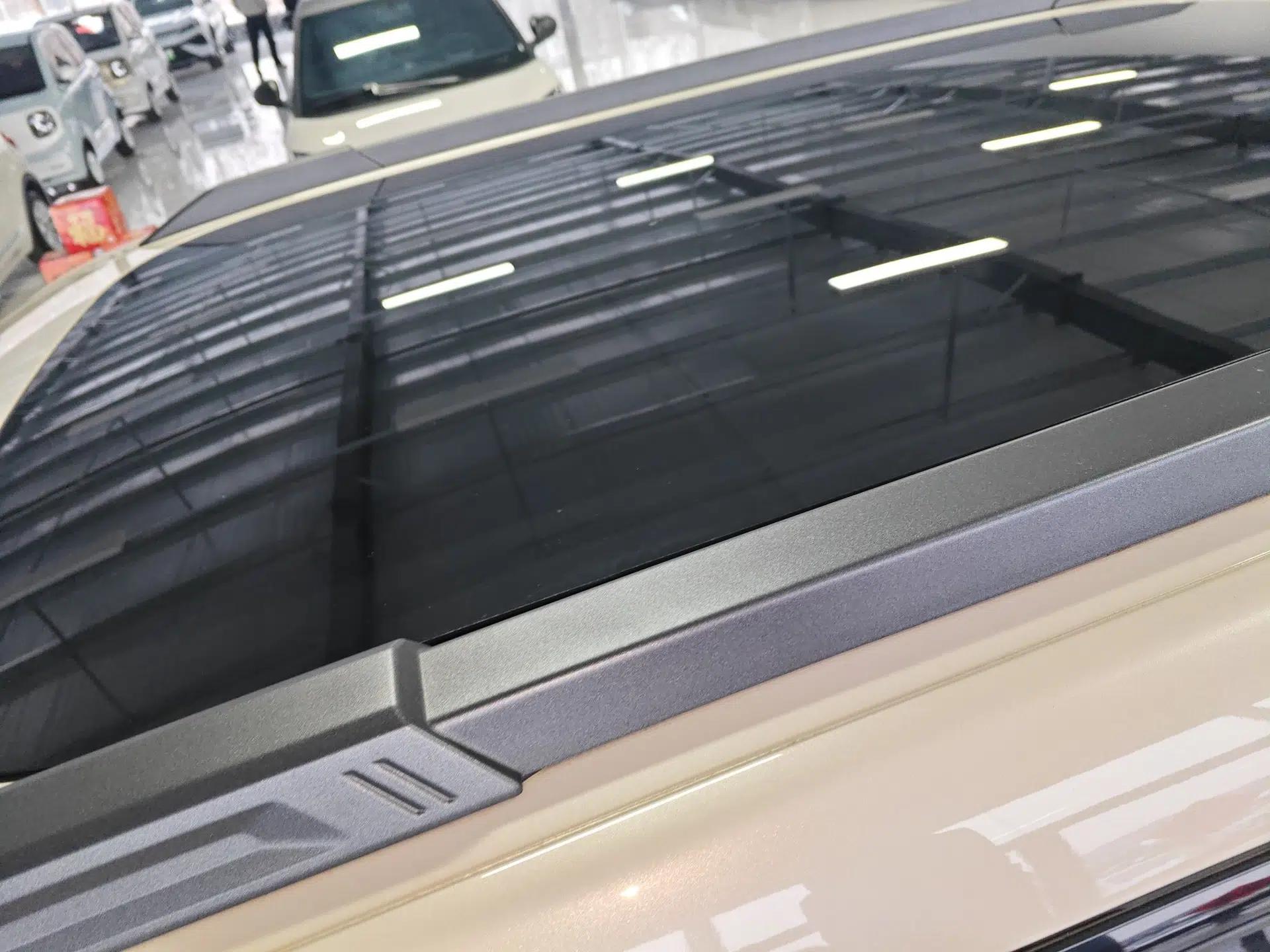 Dongfeng NAMMI 06 2025 471 Ultra — миниатюра 10