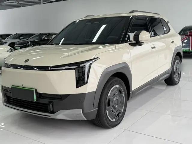 Dongfeng NAMMI 06 2025 471 Ultra