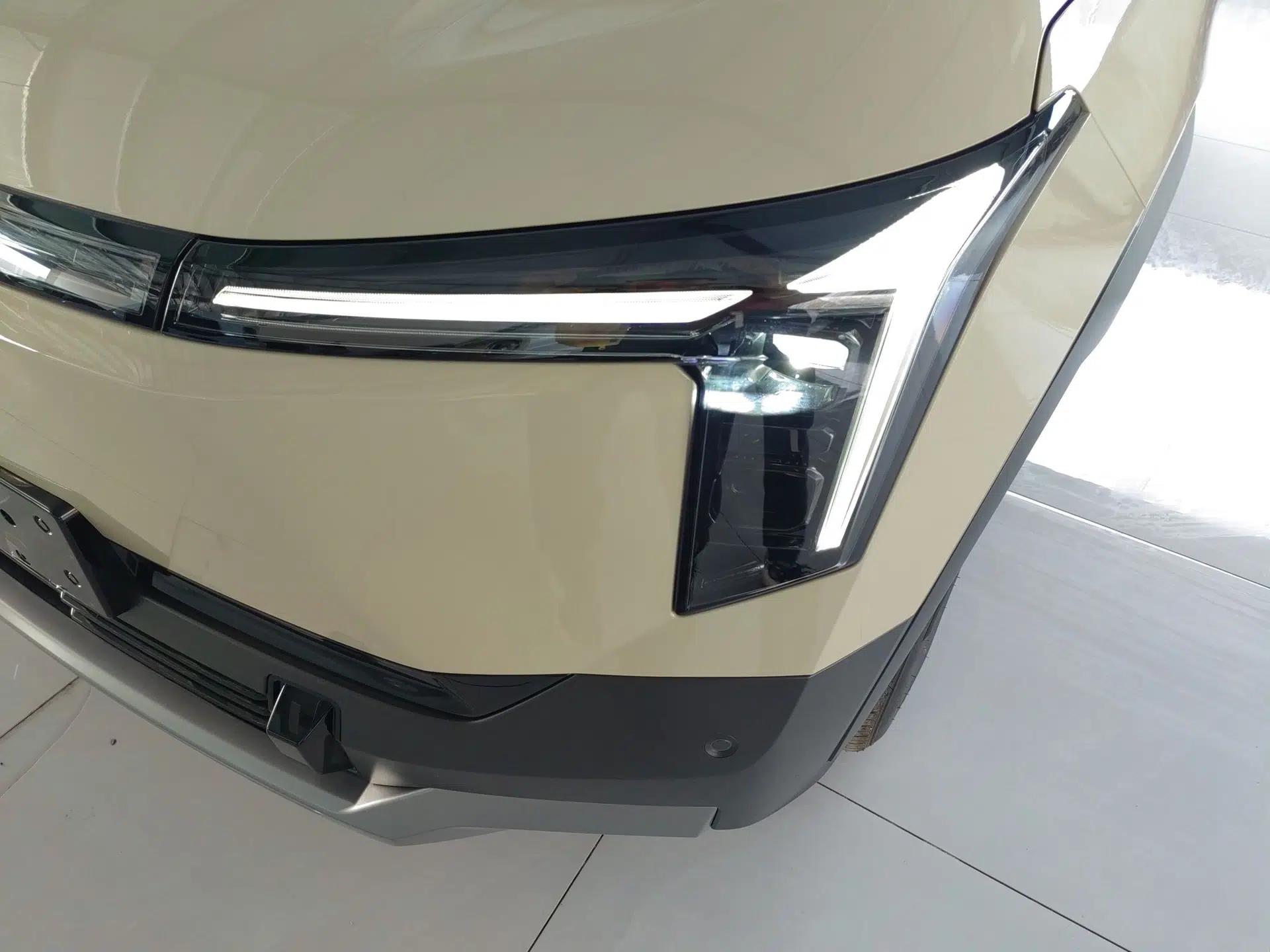 Dongfeng NAMMI 06 2025 471 Ultra — миниатюра 2