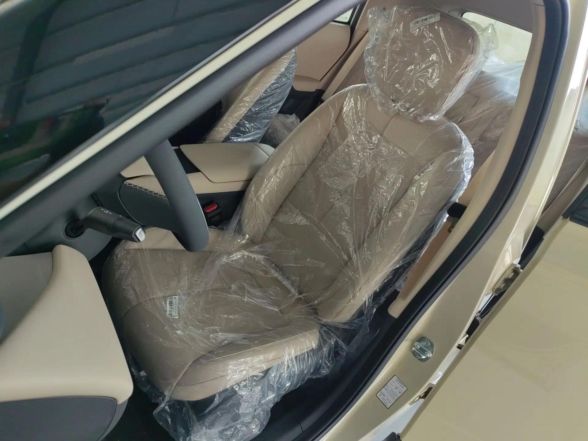 Dongfeng NAMMI 06 2025 471 Ultra — миниатюра 15