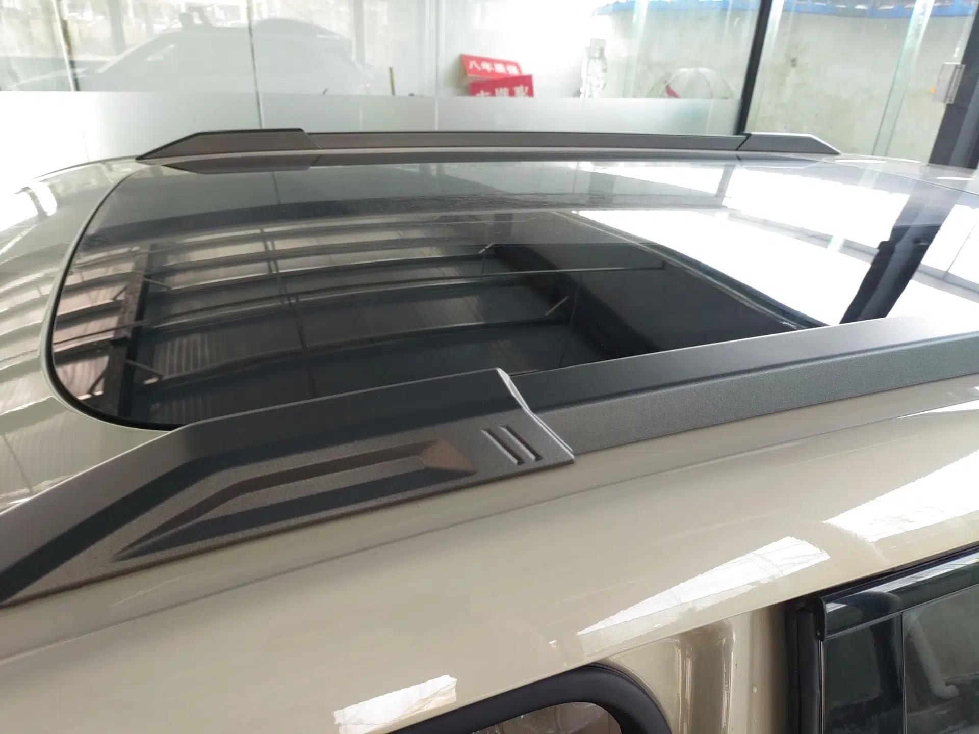 Dongfeng NAMMI 06 2025 471 Ultra — миниатюра 8
