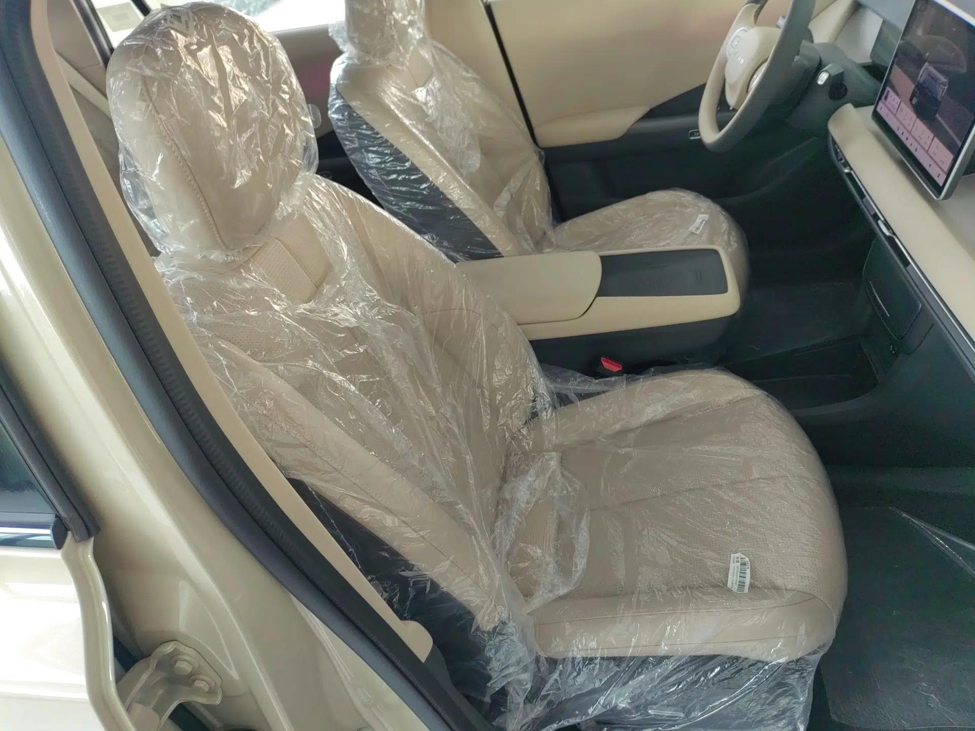 Dongfeng NAMMI 06 2025 471 Ultra — миниатюра 9