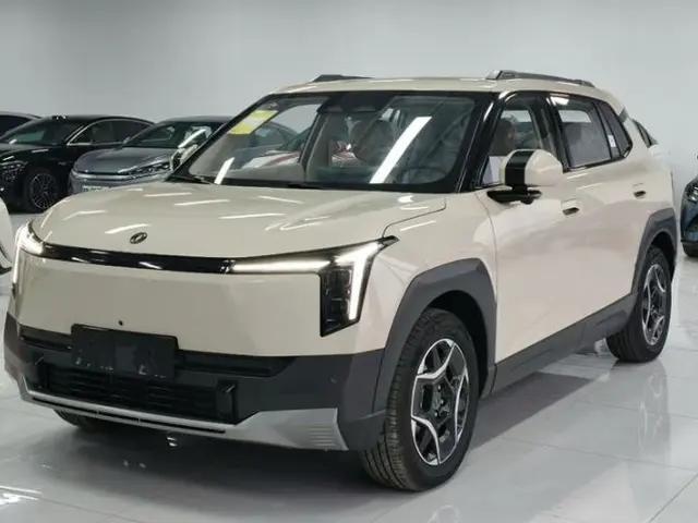 Dongfeng NAMMI 06 2025 471 Ultra