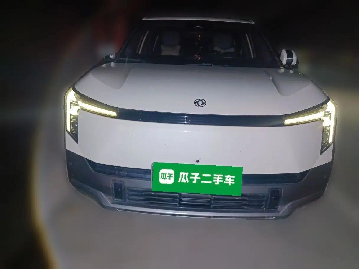 Dongfeng NAMMI 06 2025 471 Pro — миниатюра 2