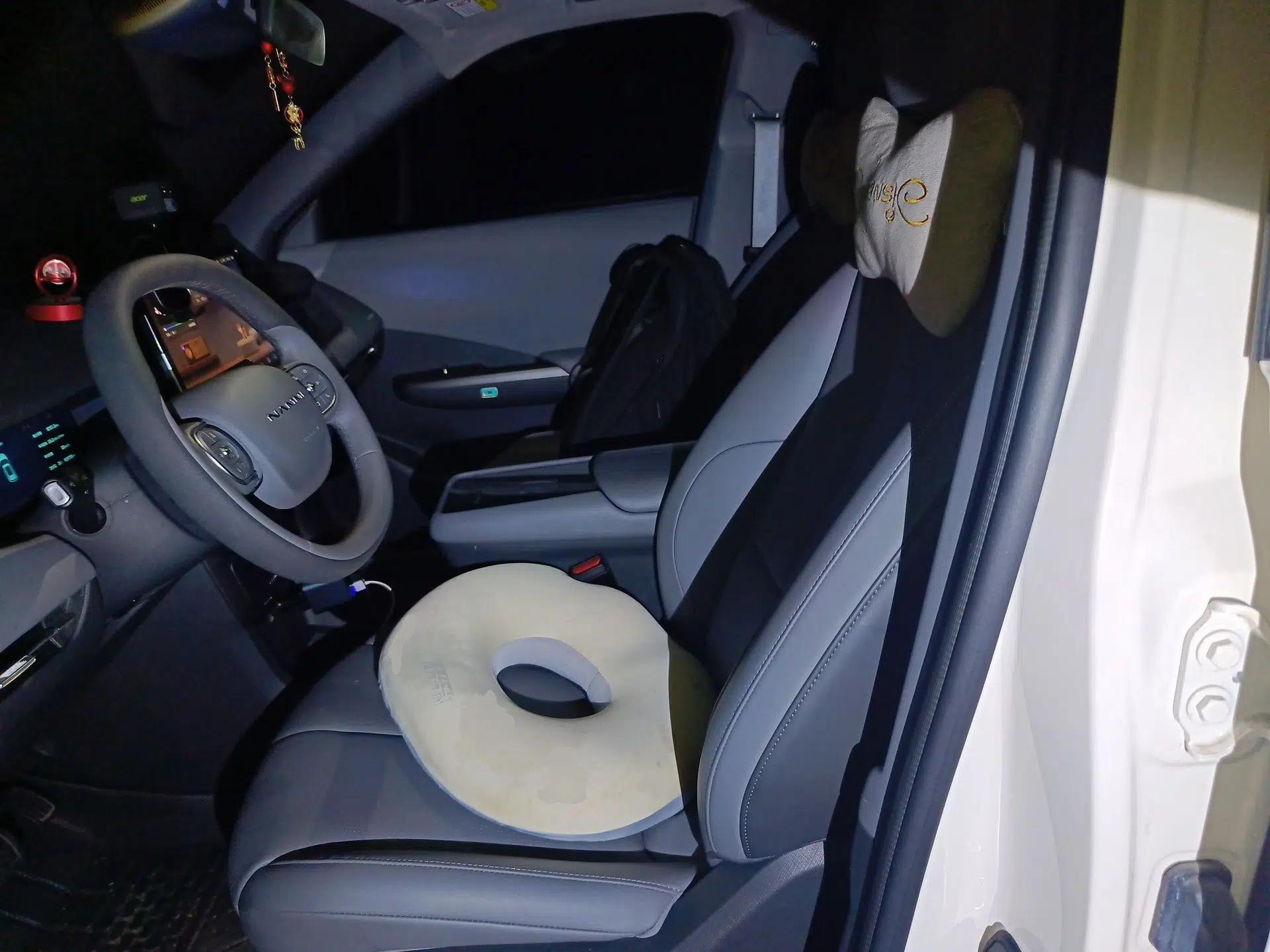 Dongfeng NAMMI 06 2025 471 Pro — миниатюра 16