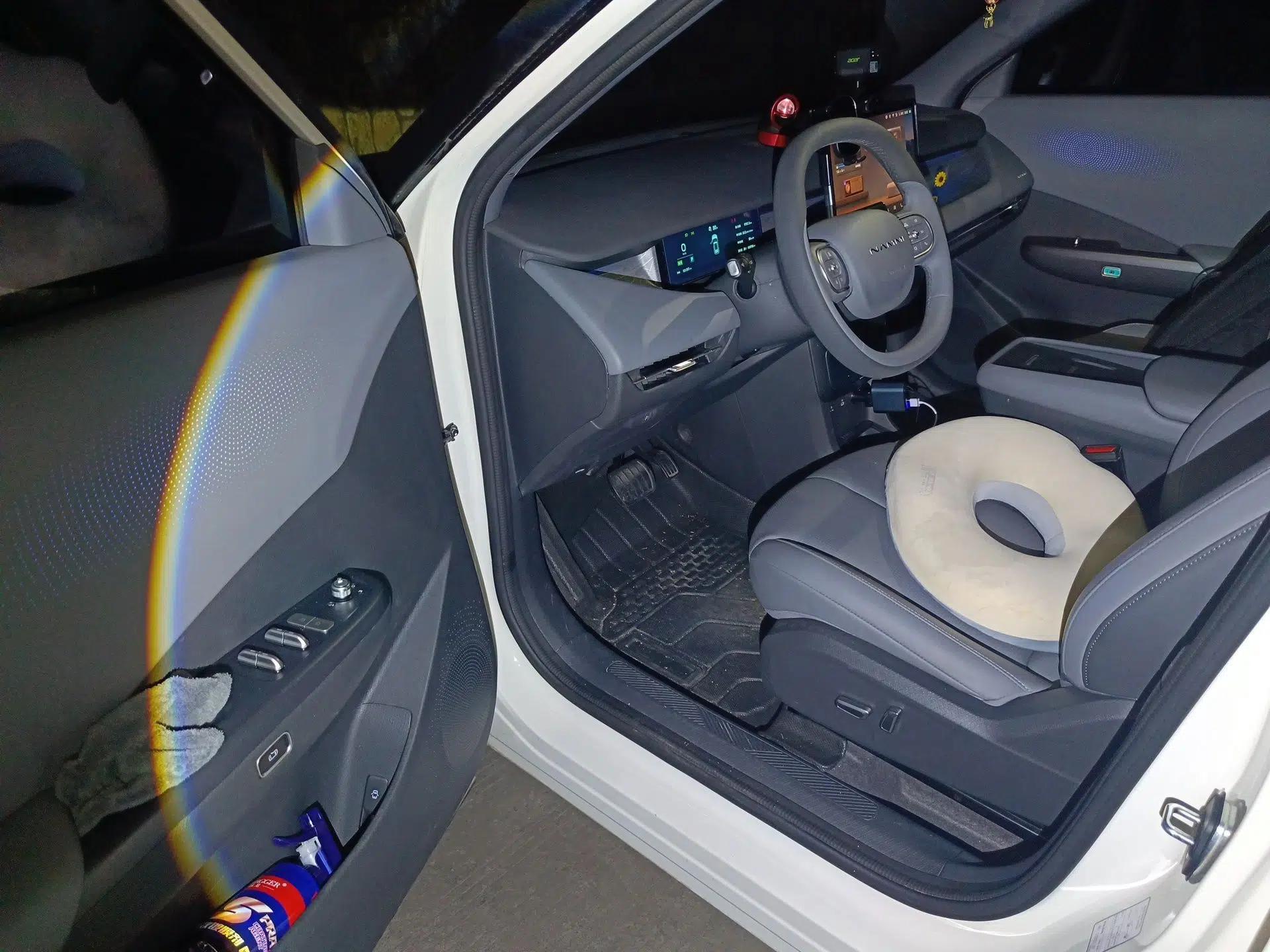 Dongfeng NAMMI 06 2025 471 Pro — миниатюра 17