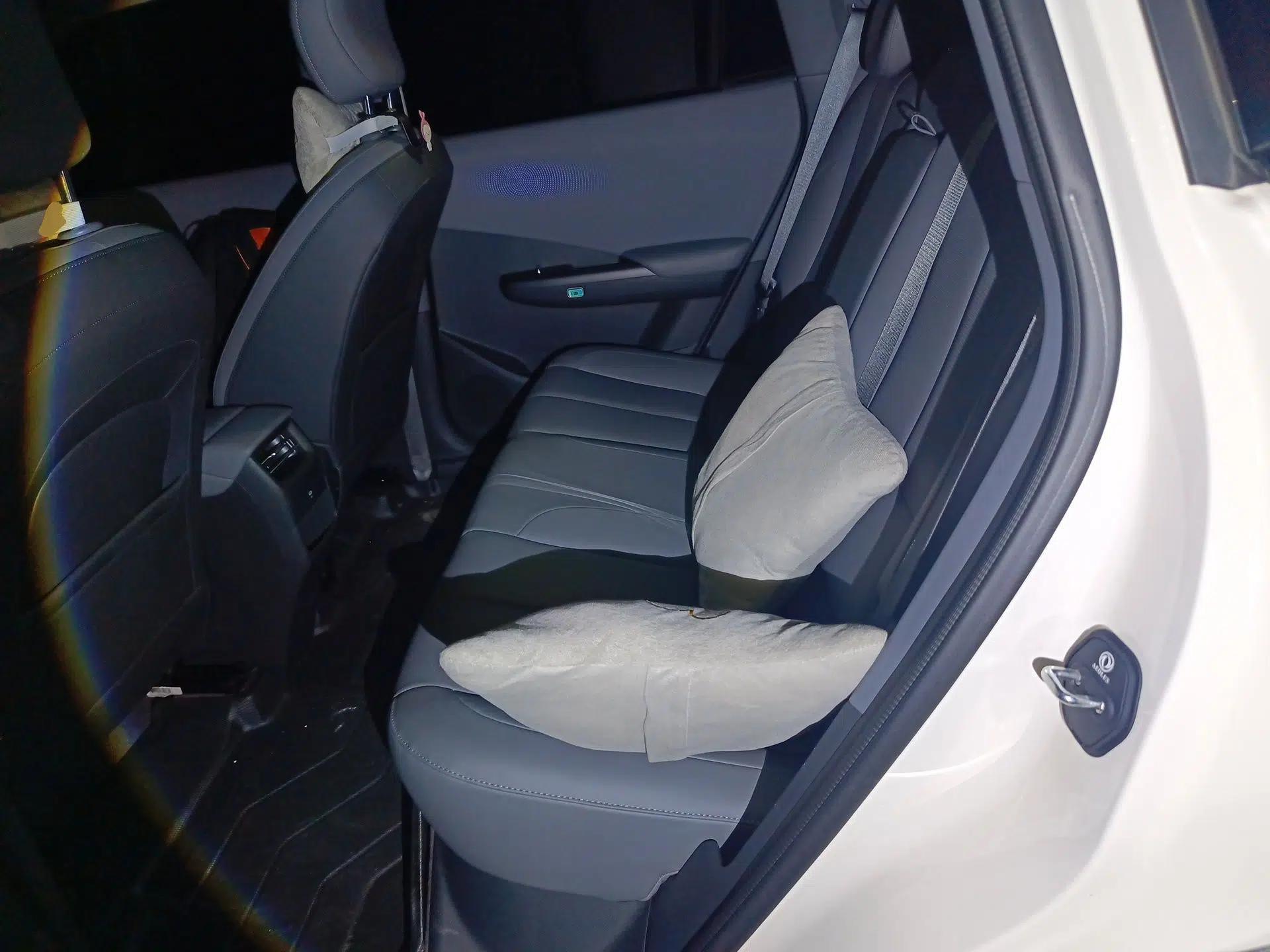 Dongfeng NAMMI 06 2025 471 Pro — миниатюра 18