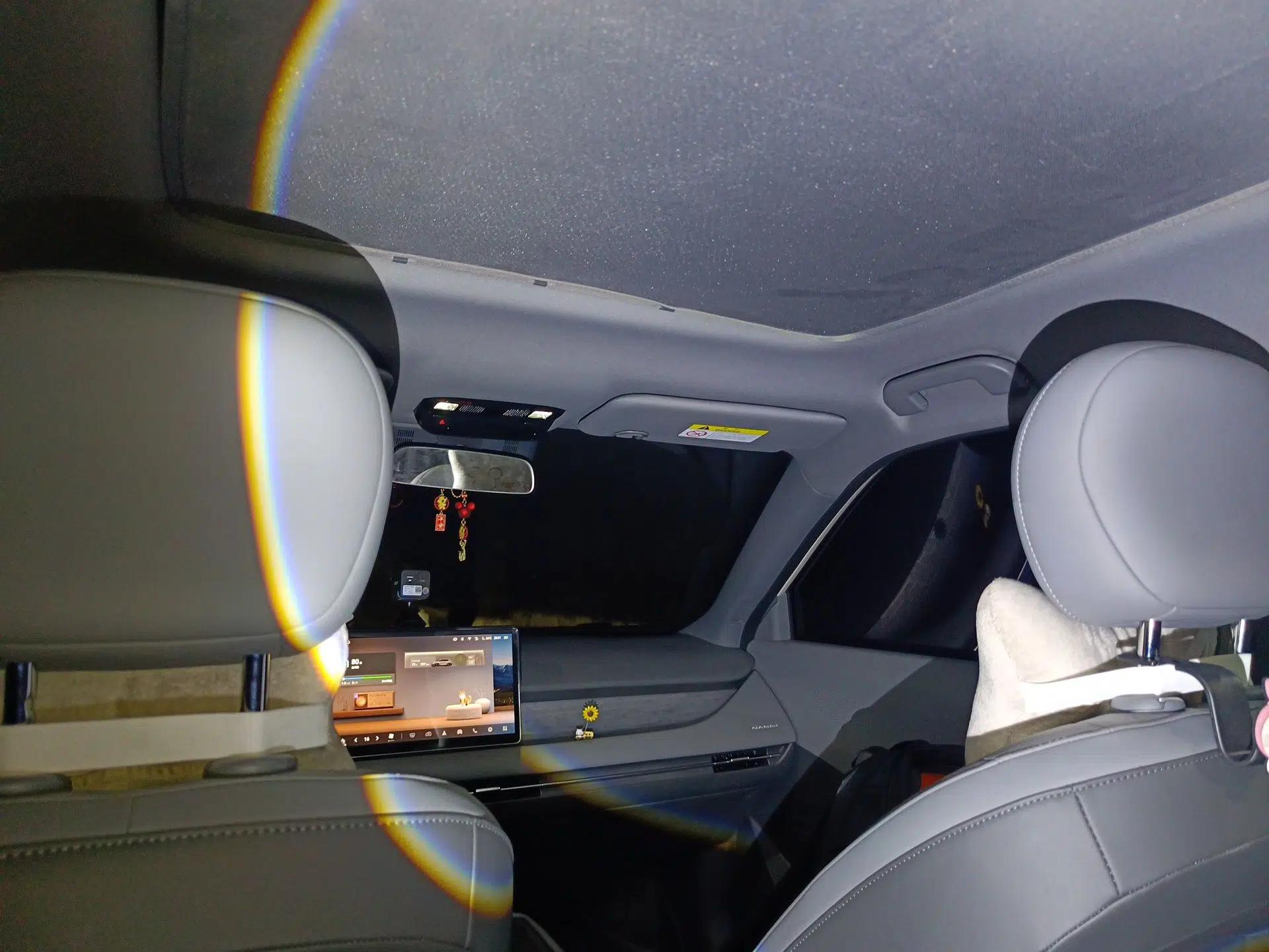 Dongfeng NAMMI 06 2025 471 Pro — миниатюра 19