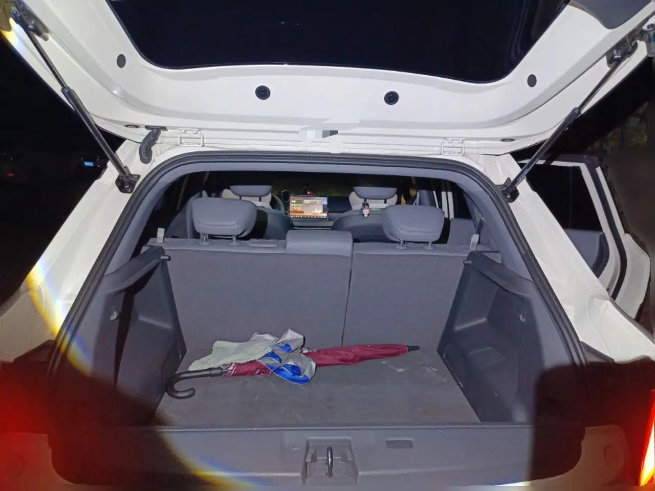 Dongfeng NAMMI 06 2025 471 Pro — миниатюра 20