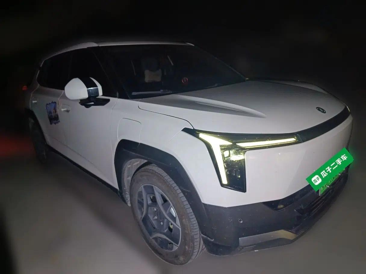 Dongfeng NAMMI 06 2025 471 Pro — миниатюра 3
