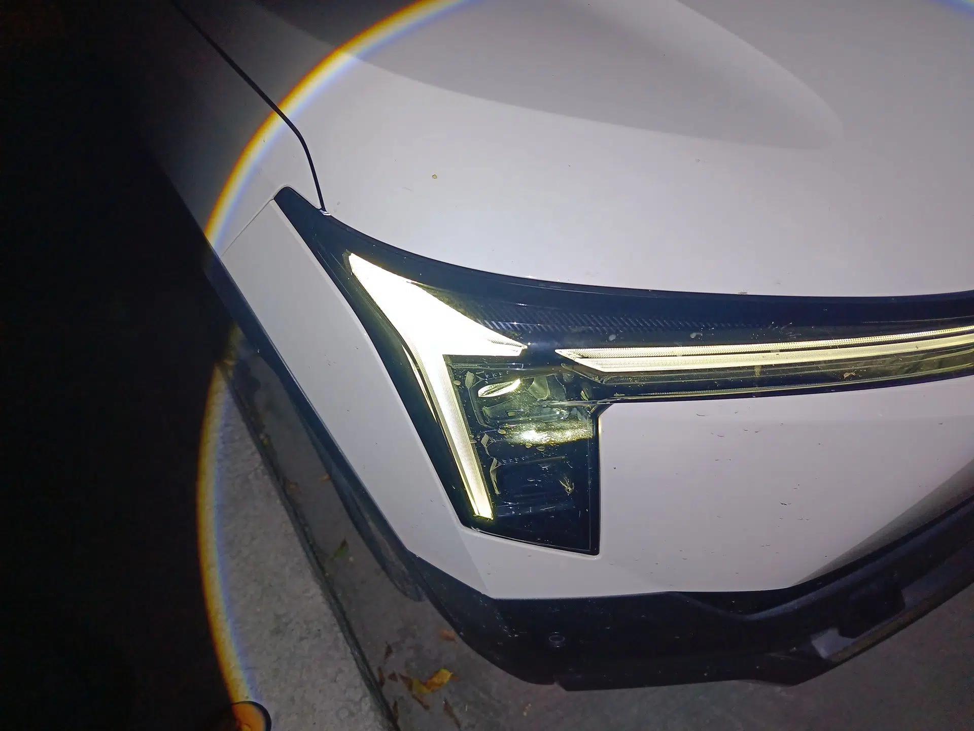 Dongfeng NAMMI 06 2025 471 Pro — миниатюра 7