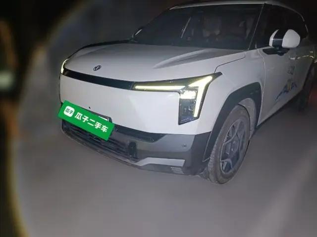 Dongfeng NAMMI 06 2025 471 Pro