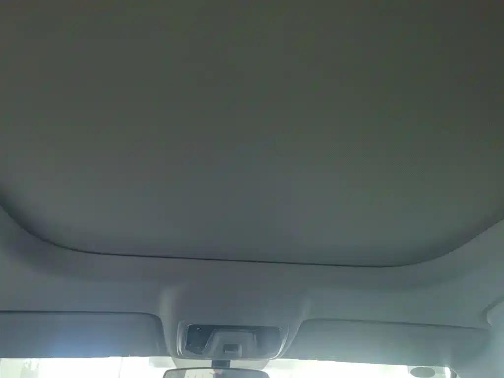 Changan X7 PLUS 2024 1.5T Automatic Premium 7-seater — миниатюра 18