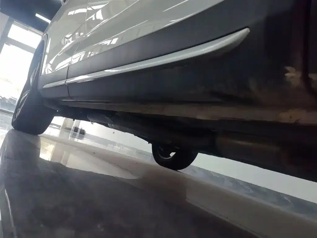 Changan X7 PLUS 2024 1.5T Automatic Premium 7-seater — миниатюра 21