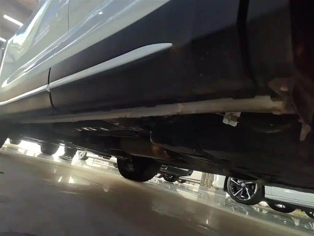 Changan X7 PLUS 2024 1.5T Automatic Premium 7-seater — миниатюра 22