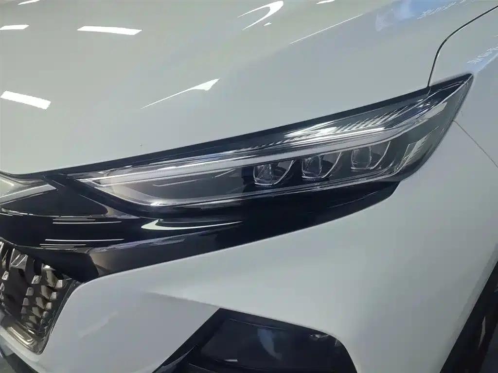 Changan X7 PLUS 2024 1.5T Automatic Premium 7-seater — миниатюра 24