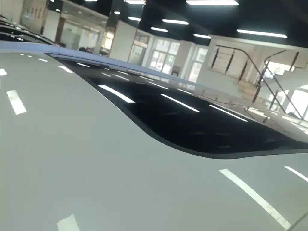 Changan X7 PLUS 2024 1.5T Automatic Premium 7-seater — миниатюра 27