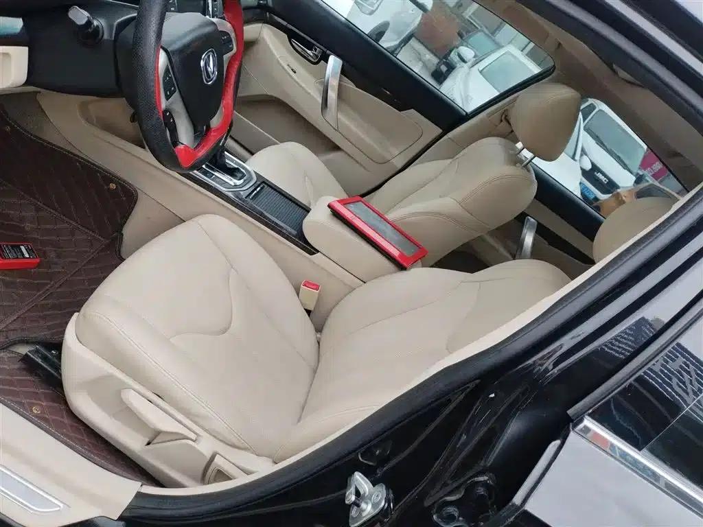 Ruicheng 2014 1.8T Automatic Elite Anniversary Edition (National IV Emission Standard) — миниатюра 11