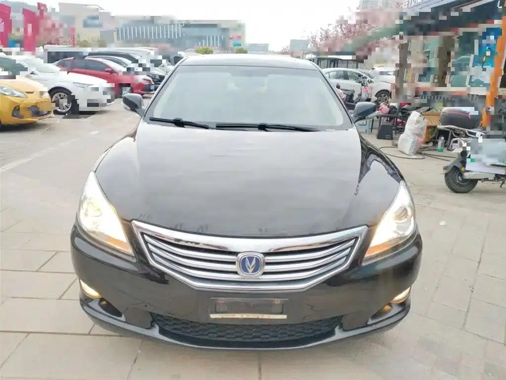 Ruicheng 2014 1.8T Automatic Elite Anniversary Edition (National IV Emission Standard) — миниатюра 3