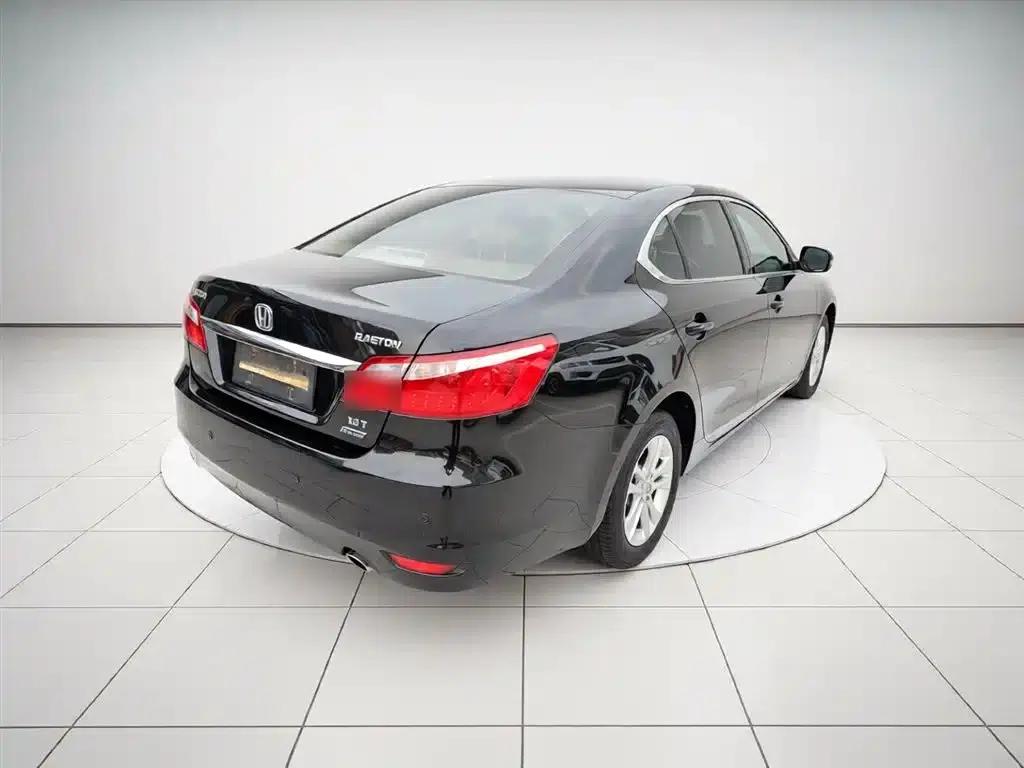 Ruicheng 2014 1.8T Automatic Elite Anniversary Edition (National IV Emission Standard) — миниатюра 5