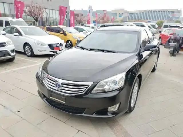 Ruicheng 2014 1.8T Automatic Elite Anniversary Edition (National IV Emission Standard)