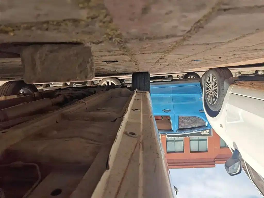 Yuexiang V5 2012 1.5L Manual Sport (National IV Emission Standard) — миниатюра 22