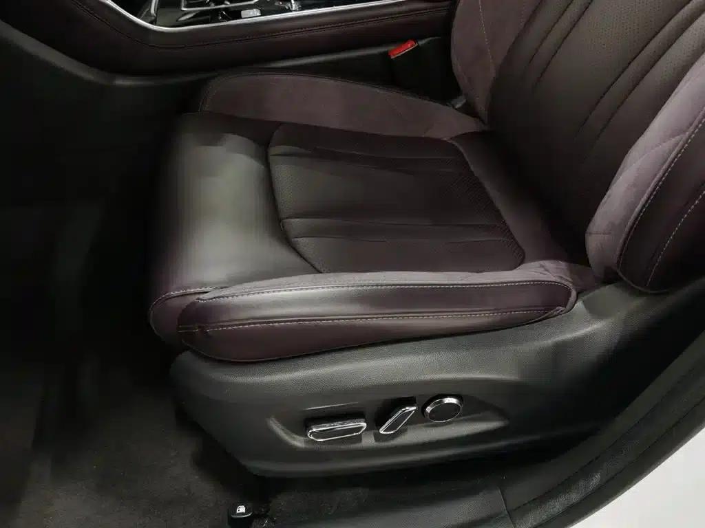 Changan CS75 New Energy 2018 1.5T PHEV Navigator Edition — миниатюра 20