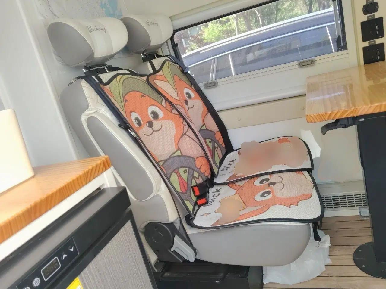 Ford Transit Custom  — миниатюра 18