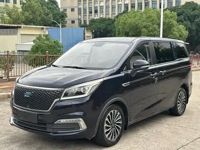 Changan Oushang Keshang 2019 1.5T Automatic Leading Edition (National VI Emission Standard)