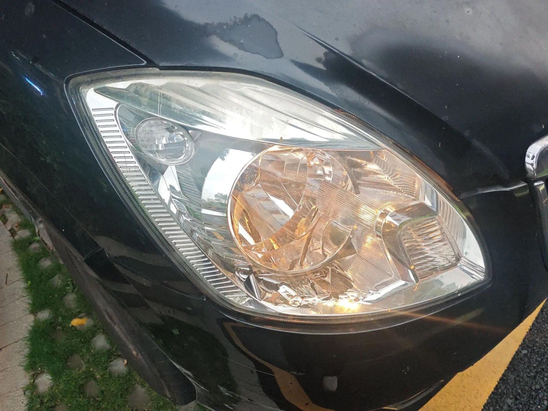 Foton MP-X E  — миниатюра 7